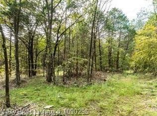 SE 4705th Rd, Sallisaw, OK 74955