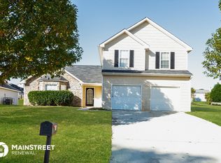 1249 Misty Meadows Ln, Hampton, GA 30228