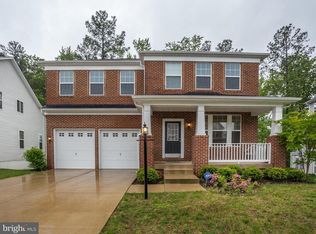 7129 Battle Field Loop, Brandywine, MD 20613