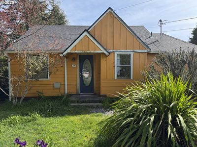 24 Hamlet St, Port Orford, OR, 97465