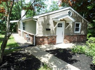 80 Seminole Ave, Lincoln Park, NJ 07035