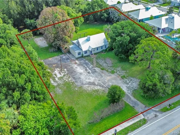 1699 NW Britt Rd, Stuart, FL 34994