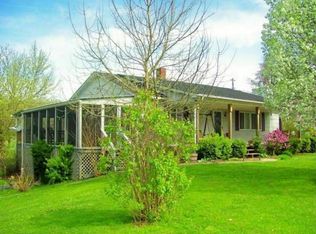 330 Philpot Rd, London, KY 40744