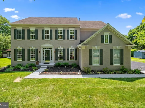 859 Empress Rd, West Chester, PA 19382