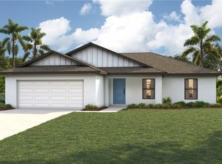 1840 NW 19th Ave, Cape Coral, FL 33993