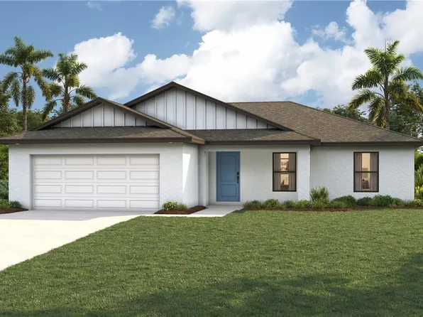1840 NW 19th Ave, Cape Coral, FL 33993