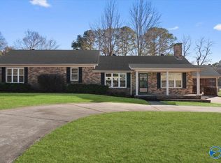 1607 Magnolia St SE, Decatur, AL 35601