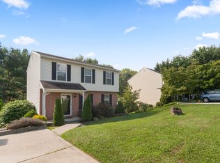 813 Fairwind Dr, Bel Air, MD 21014