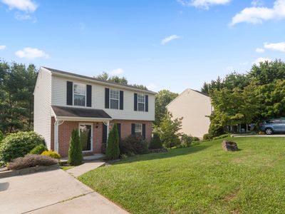 813 Fairwind Dr, Bel Air, MD, 21014