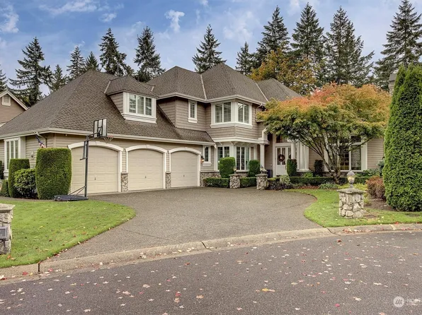14219 SE 87th Place, Newcastle, WA 98059