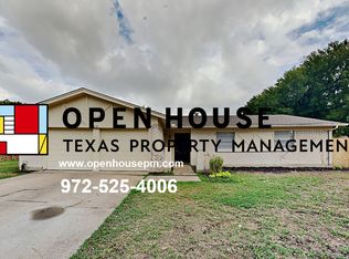 1019 Hickory Cir, Mansfield, TX 76063