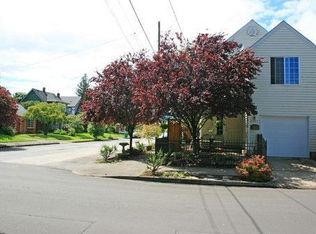 7203 N Mohawk Ave, Portland, OR 97203