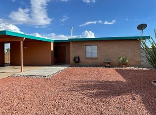 2911 W Tania Pl, Tucson, AZ 85741