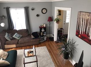 17 Freeman St, Portland, ME 04103