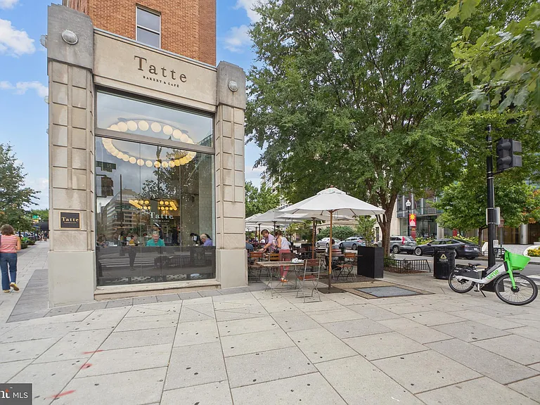 1329 Connecticut Ave NW #201 — Photo 16
