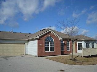 10319 River Park Way #B, Indianapolis, IN 46234