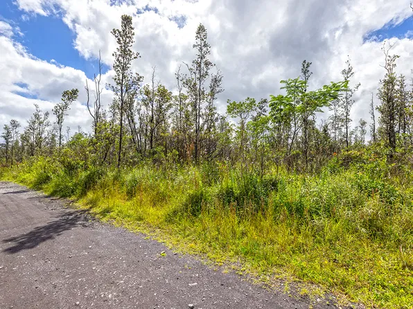 Road 9 Koloa Maoli Lot 5450, Kurtistown, HI 96760
