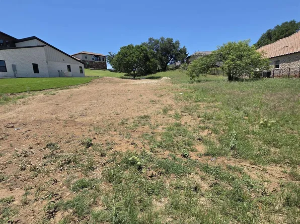 LT 3005 Bay West Boulevard, Horseshoe Bay, TX 78657