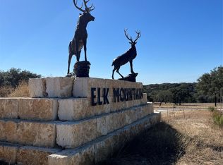 LOT 58 Red Stag Ln, Pipe Creek, TX 78063