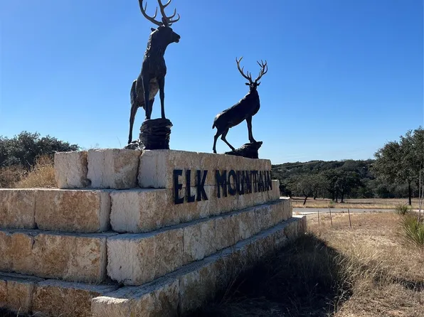 LOT 58 Red Stag Ln, Pipe Creek, TX 78063