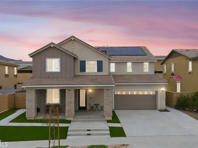 16770 Tea Tree Ln, Fontana, CA, 92336