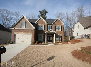 4450 Hunters Walk Way, Cumming, GA 30028