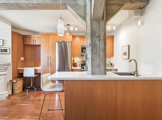 1216 Homer St #512, Vancouver, BC