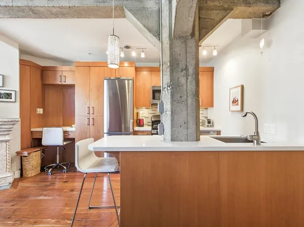 1216 Homer St #512, Vancouver, BC V6B 6K5