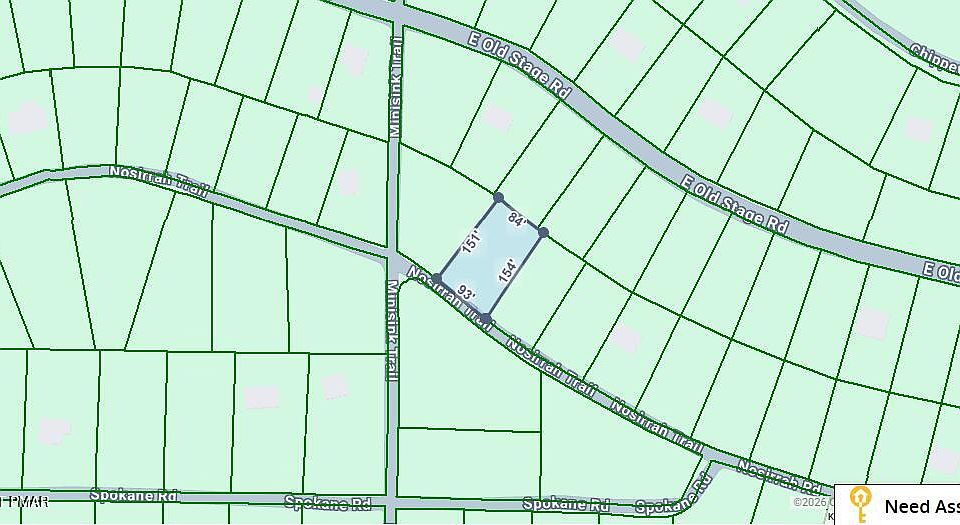 1st image of 2053 Nosirrah Rd