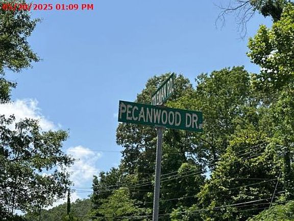 Exterior Address Verification