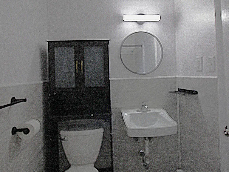 Bathroom 2nd floor