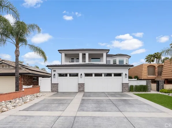 22400 Whirlaway Ct, Canyon Lake, CA 92587