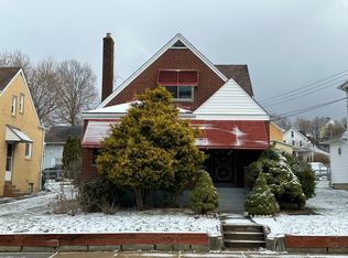 809 Saint Clair Ave, Clairton, PA