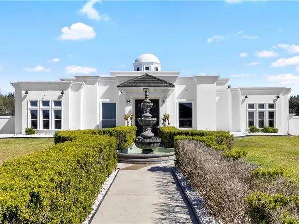 4004 Persimmon Dr, Palmhurst, TX 78573