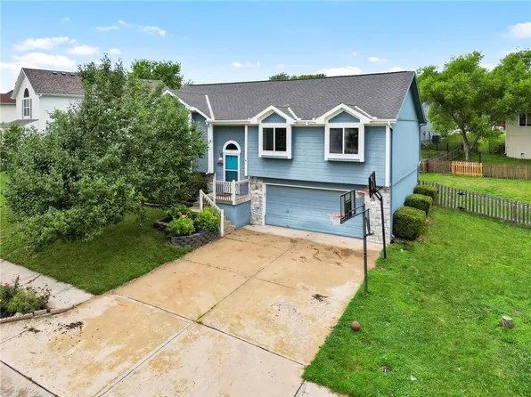 1012 Kathleen Way, Kearney, MO 64060