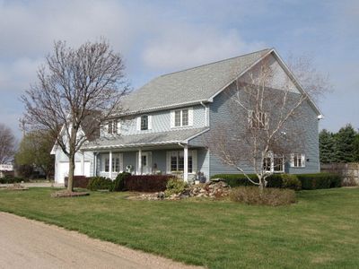 2520 S Stuhr Rd, Grand Island, NE, 68801