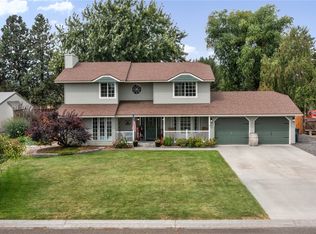 260 Scenic Dr SE, Moses Lake, WA 98837