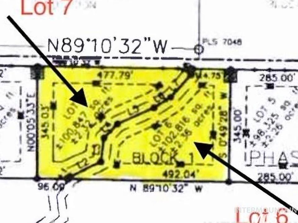 2nd image of W 300 N Block 1 Lot 6