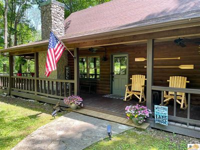 80 Tobe Run Rd, Lucas, KY, 42156