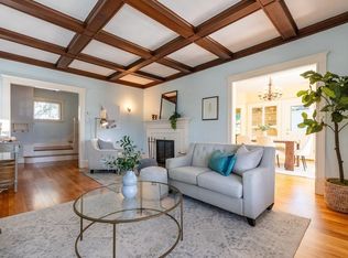 62 Norfolk Rd, Arlington, MA 02476