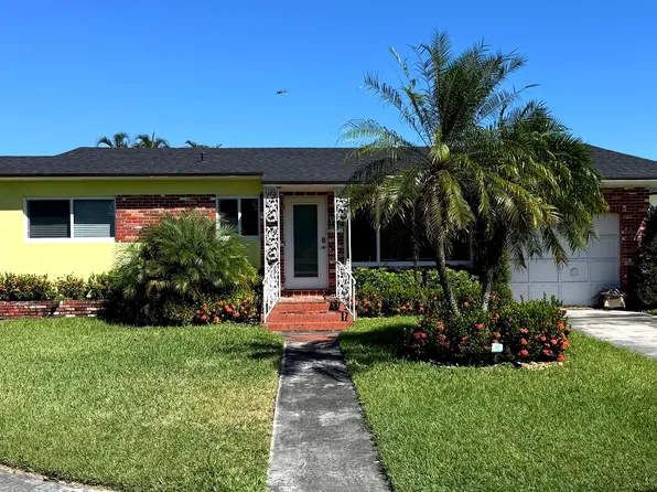 9105 Little River Dr, Miami, FL 33147