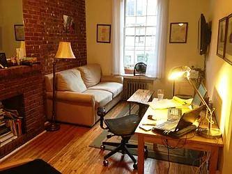 Rented by Citi Habitats