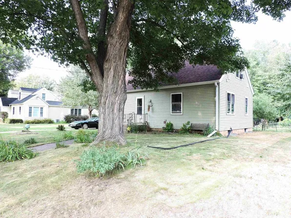 1441 WOODBINE STREET, Wisconsin Rapids, WI 54495