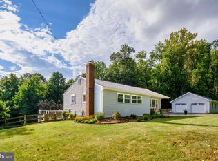 2158 Old Dairy Farm Rd, Gambrills, MD 21054