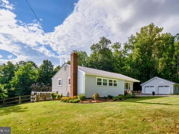 2158 Old Dairy Farm Rd, Gambrills, MD 21054