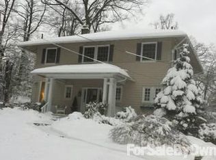 108 Wootton Rd, Essex Fells, NJ 07021