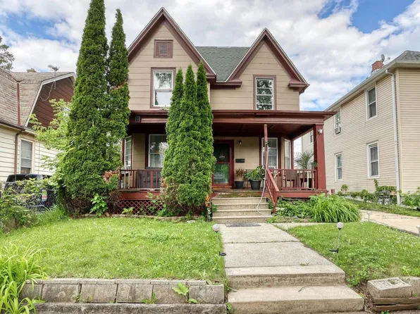 1525 Owen AVENUE, Racine, WI 53403