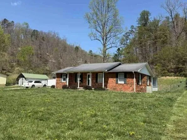 5278 E Us Highway 60, Rush, KY 41168