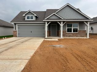 12540 Tarres Ct, Lorena, TX 76655