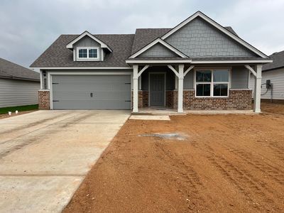12540 Tarres Ct, Lorena, TX, 76655